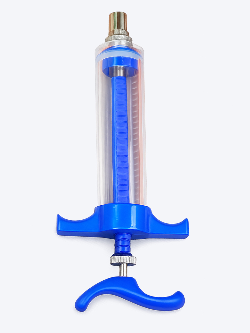 Buy Pgpet Adjustable Handfeeding Syringe 20ml at a low price in online India on Petindiaonline